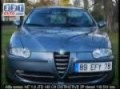 Occasion Alfa romeo 147 Croissy sur Seine