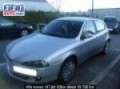 Occasion Alfa romeo 147 Nice