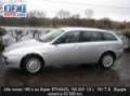 Occasion Alfa romeo 156 e au Super ETHANOL valenciennes