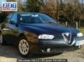 Occasion Alfa romeo 156 saint gauzens