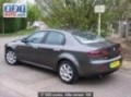 Occasion Alfa romeo 159 OLIVET