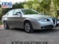 Occasion Alfa romeo 166 le mans