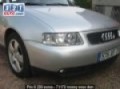 Occasion Audi A3 mussy sous dun