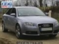 Occasion Audi A4 commelle