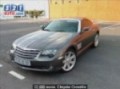 Occasion Chrysler Crossfire ARRAS