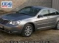 Occasion Chrysler Sebring NANGIS
