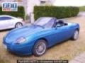 Occasion Fiat BARCHETTA st martial de montmoreau