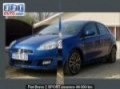 Occasion Fiat Bravo st andre de cubzac