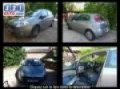 Occasion Fiat Grande Punto Le Breuil