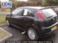 Occasion Fiat Grande Punto ST ALBAN