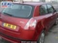 Occasion Fiat Stilo saint sauveur