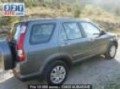 Occasion Honda CR-V AUBAIGNE