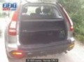 Occasion Honda CR-V CADEROUSSE