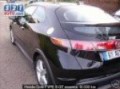 Occasion Honda Civic LIVERDUN