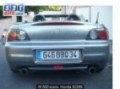 Occasion Honda S2000 sete