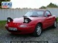 Occasion MAZDA MX5 BIDART