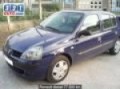 Occasion Renault  BORNEL