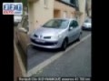 Occasion Renault Clio III colombes