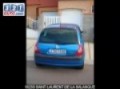 Occasion Renault Clio II SAINT LAURENT DE LA SALANQUE