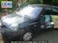 Occasion Renault Clio II oudon