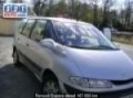 Occasion Renault Espace Nantes