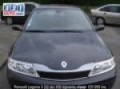 Occasion Renault Laguna II orly