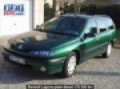 Occasion Renault Laguna MONTCEAU