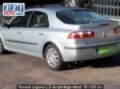 Occasion Renault Laguna mont saint soulpuce