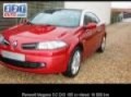 Occasion Renault Megane CC MENESTREAU EN VILLETTE