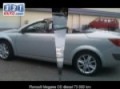Occasion Renault Megane CC strasbourg