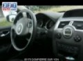 Occasion Renault Megane DOMPIERRE SUR YON