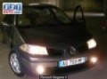 Occasion Renault Megane II VILLEMOMBLE