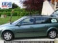 Occasion Renault Megane II preignan