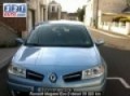 Occasion Renault Megane courcelles les lens