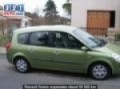 Occasion Renault Scenic tombeboeuf