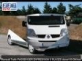 Occasion Renault Trafic BOURG LES VALENCE