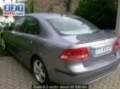 Occasion Saab 9-3 strabourg