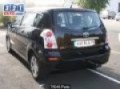 Occasion Toyota Corolla Verso Paris