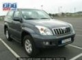Occasion Toyota Land Cruiser CHILLY MAZARIN