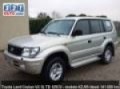 Occasion Toyota Land Cruiser MERVILLE