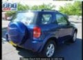 Occasion Toyota Rav4 PUISSERGUIER