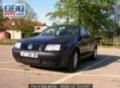 Occasion VOLKSWAGEN BORA LE TOUVET