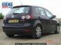 Occasion VOLKSWAGEN GOLF PLUS MENTON