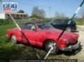 Occasion VOLKSWAGEN KARMANN LE GUA