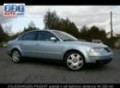 Occasion VOLKSWAGEN PASSAT MONTLH�RY