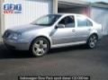 Occasion Volkswagen Bora CREUTZWALD