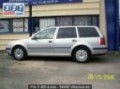 Occasion Volkswagen Bora Villecresnes