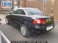 Occasion Volkswagen Eos IVRY SUR SEINE