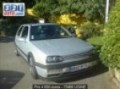 Occasion Volkswagen Golf III UGINE