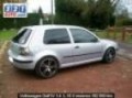 Occasion Volkswagen Golf IV .